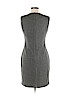 Vince Camuto Gray Casual Dress Size 6 - photo 2
