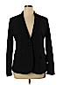 INC International Concepts Black Blazer Size XL - photo 1