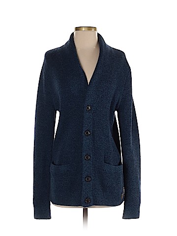 Hollister Cardigan (view 1)