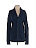 Hollister Blue Cardigan Size S - photo 1