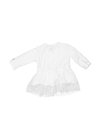 Evergreen Dress (view 2)