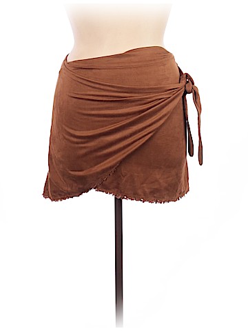 Lulu's Casual Skirt (view 1)