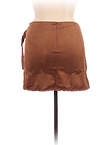 Lulu's Casual Skirt (view 2)