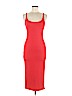 Urban Outfitters Red Casual Dress Size M - photo 1