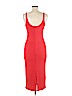 Urban Outfitters Red Casual Dress Size M - photo 2