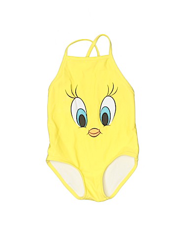 Looney Tunes One Piece Swimsuit (view 1)