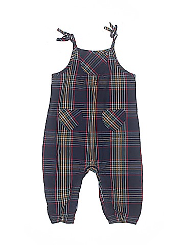 Hanna Andersson Jumpsuit (view 1)