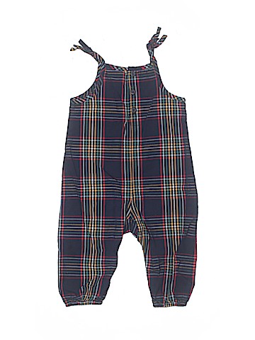 Hanna Andersson Jumpsuit (view 2)