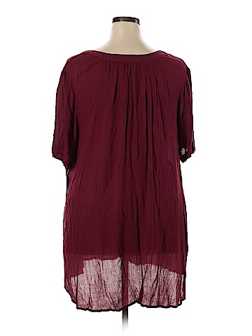 Roaman's Casual Dress (view 2)