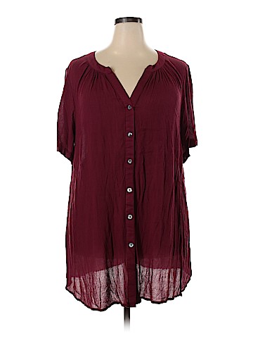 Roaman's Casual Dress (view 1)