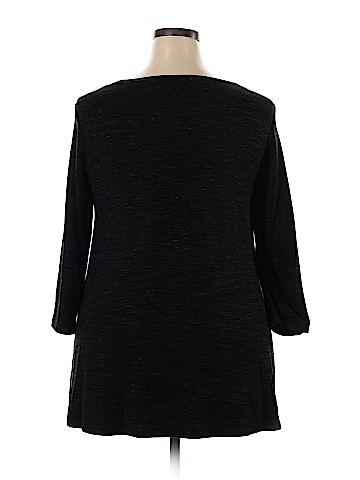 Eliane Rose 3/4 Sleeve T-Shirt (view 2)