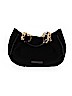 BCBGMAXAZRIA Black Satchel One size - photo 1