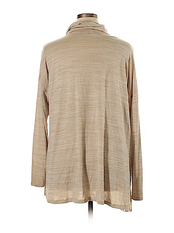 Kensie Long Sleeve Top (view 2)