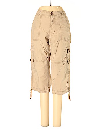 Ann Taylor LOFT Cargo Pants (view 1)