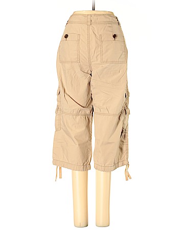 Ann Taylor LOFT Cargo Pants (view 2)