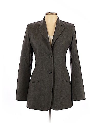 Pendleton Wool Blazer (view 1)