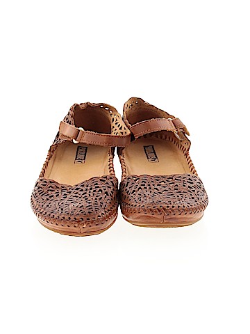 Pikolinos Flats (view 2)