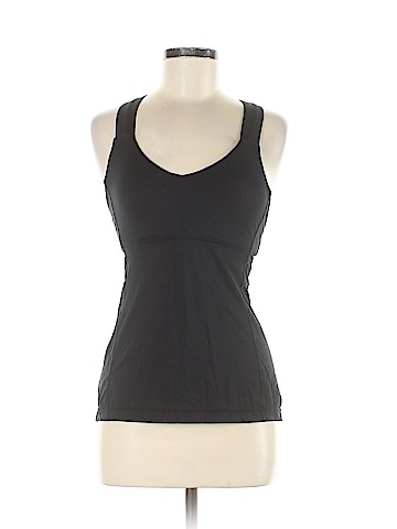 Lululemon Athletica Active Tank (view 1)