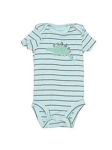 Just One You Made by Carters Short Sleeve Onesie (view 1)