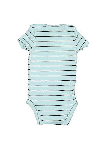 Just One You Made by Carters Short Sleeve Onesie (view 2)