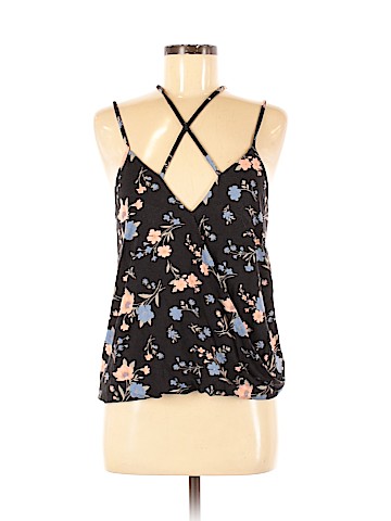 American Eagle Outfitters Sleeveless Top (view 1)