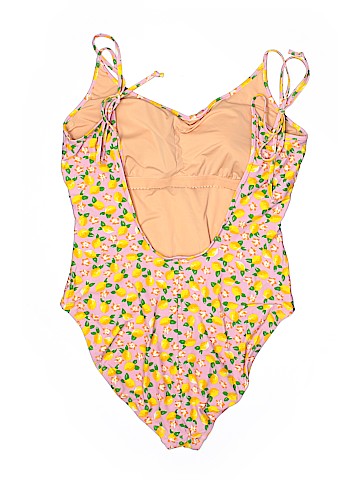 J.Crew One Piece Swimsuit (view 2)