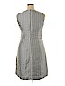 Kasper Gray Casual Dress Size 14 - photo 2