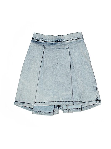 Tucker + Tate Denim Skirt (view 1)
