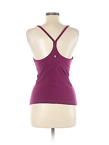 Lululemon Athletica Active Tank (view 2)