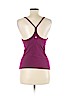 Lululemon Athletica Purple Active Tank Size 6 - photo 2