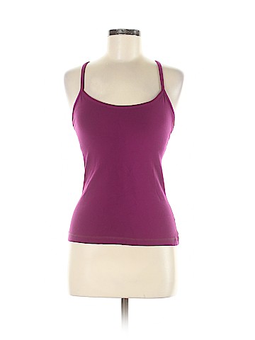 Lululemon Athletica Active Tank (view 1)