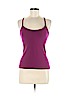 Lululemon Athletica Purple Active Tank Size 6 - photo 1