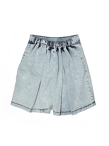 Tucker + Tate Denim Skirt (view 2)