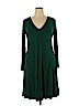 Old Navy Green Casual Dress Size XL - photo 1
