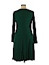 Old Navy Green Casual Dress Size XL - photo 2