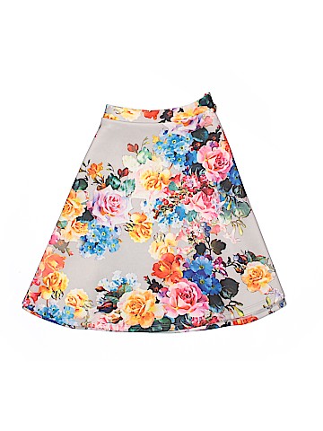 Ten Sixty Sherman Girls Skirt (view 1)