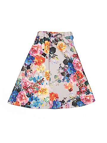 Ten Sixty Sherman Girls Skirt (view 2)