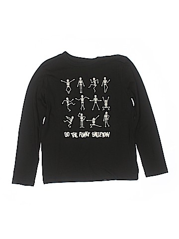 Gap Kids Long Sleeve T-Shirt (view 1)