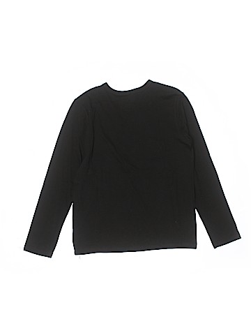 Gap Kids Long Sleeve T-Shirt (view 2)
