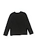 Gap Kids 100% Cotton Graphic Black Long Sleeve T-Shirt Size M (kids) - photo 2