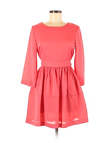 H&M Casual Dress (view 1)