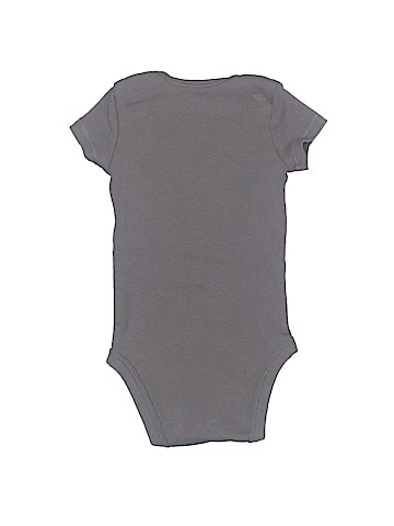 Carter's Short Sleeve Onesie (view 2)