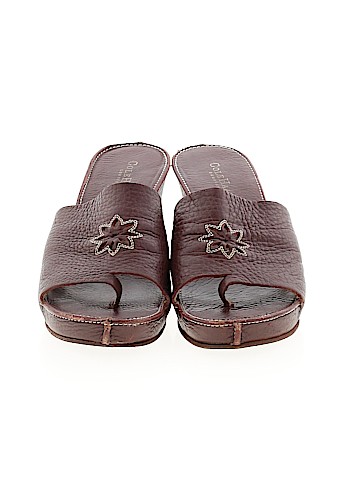 Cole Haan Wedges (view 2)