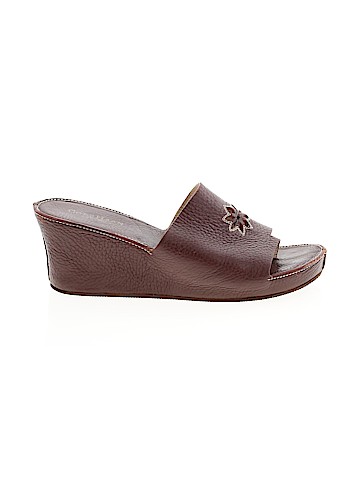 Cole Haan Wedges (view 1)