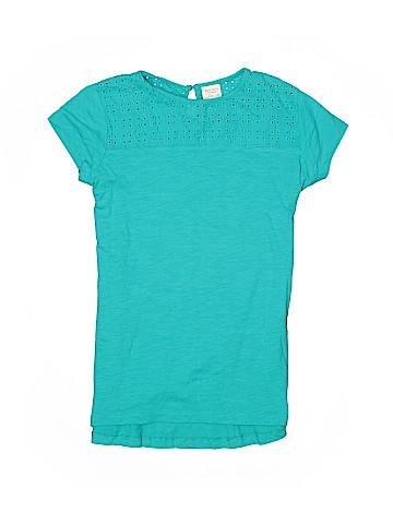 Zara Short Sleeve T-Shirt (view 1)