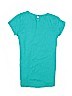 Zara Blue Short Sleeve T-Shirt Size 9 - 10 - photo 2