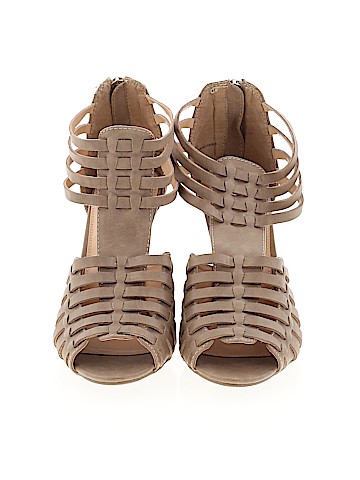 New Directions Heels (view 2)