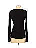 Splendid Black Long Sleeve T-Shirt Size XS - photo 2