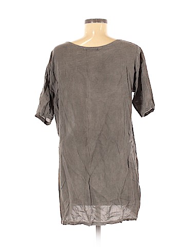 Brandy Melville Short Sleeve Blouse (view 2)