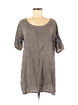 Brandy Melville Short Sleeve Blouse